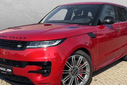 Land Rover Range Rover Sport 16.992 km 108.490 &euro; Wolfenbüttel 38304