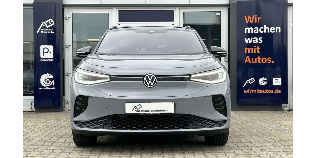 VW ID.4 117.202 km 25.750 &euro; Salzgitter 38229