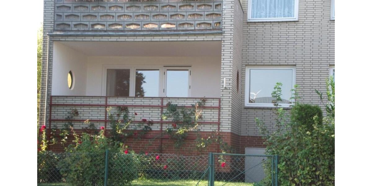 Erdgeschoßwohnung Söhlde - 4 Zimmer, 112 m&sup2;, 900&euro; | Angebot:25283113