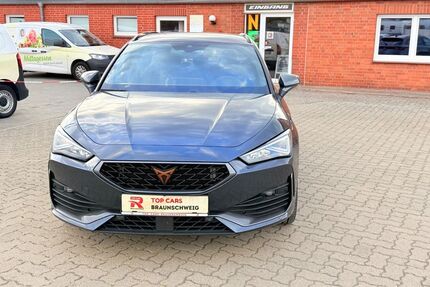 Cupra Leon 65.000 km 23.900 &euro; Braunschweig 38110