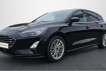 Ford Focus 58.316 km 17.950 &euro; Osterwieck 38835
