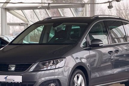 Seat Alhambra 147.725 km 22.690 &euro; Salzgitter 38228