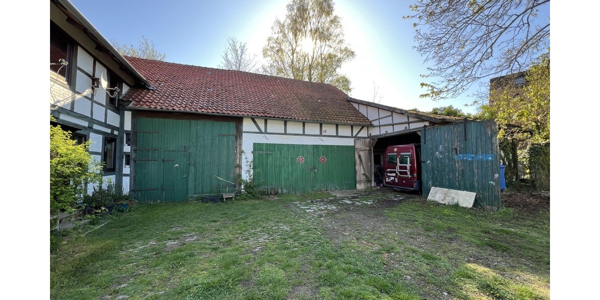 Ländliches Anwesen für Fachwerkliebhaber - Bauernhaus, Landhaus Söhlde Nettlingen | Angebot:27212476