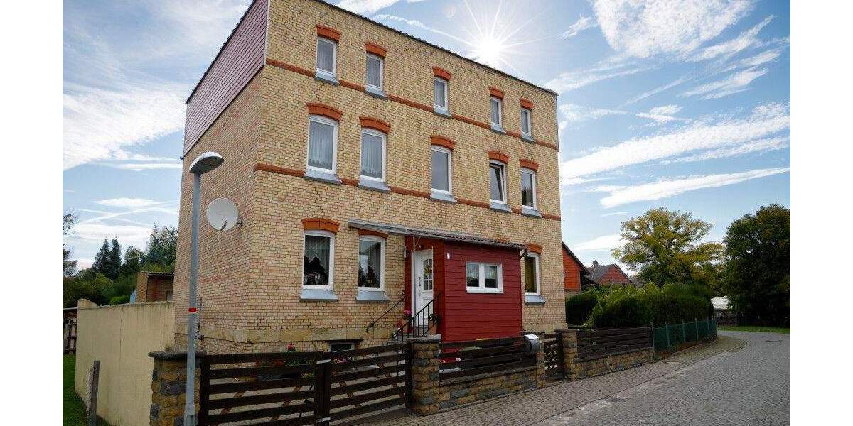 Einfamilienhaus Flöthe / Groß Flöthe Groß Flöthe - 8 Zimmer, 162 m&sup2;, 249.000&euro; | Angebot:25679256