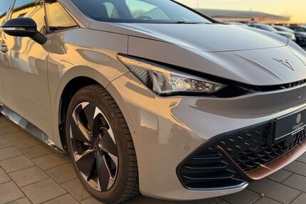 Cupra Born 35.800 km 23.990 &euro; Ilsede 31246