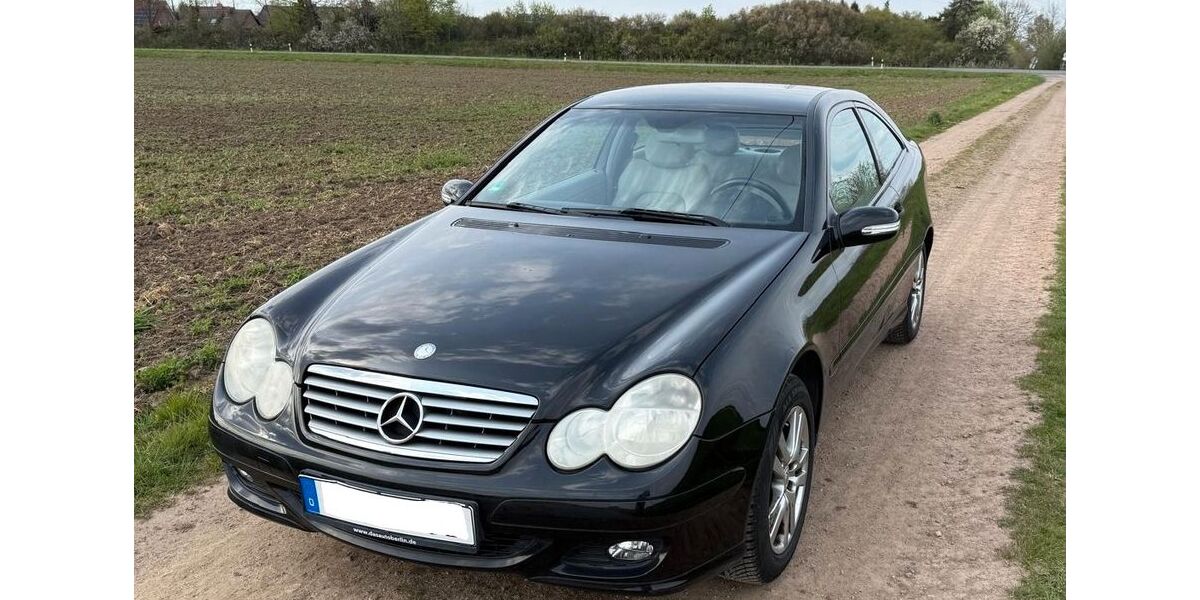 Mercedes-Benz C 180 112.000 km 4.800 &euro; Braunschweig 38104