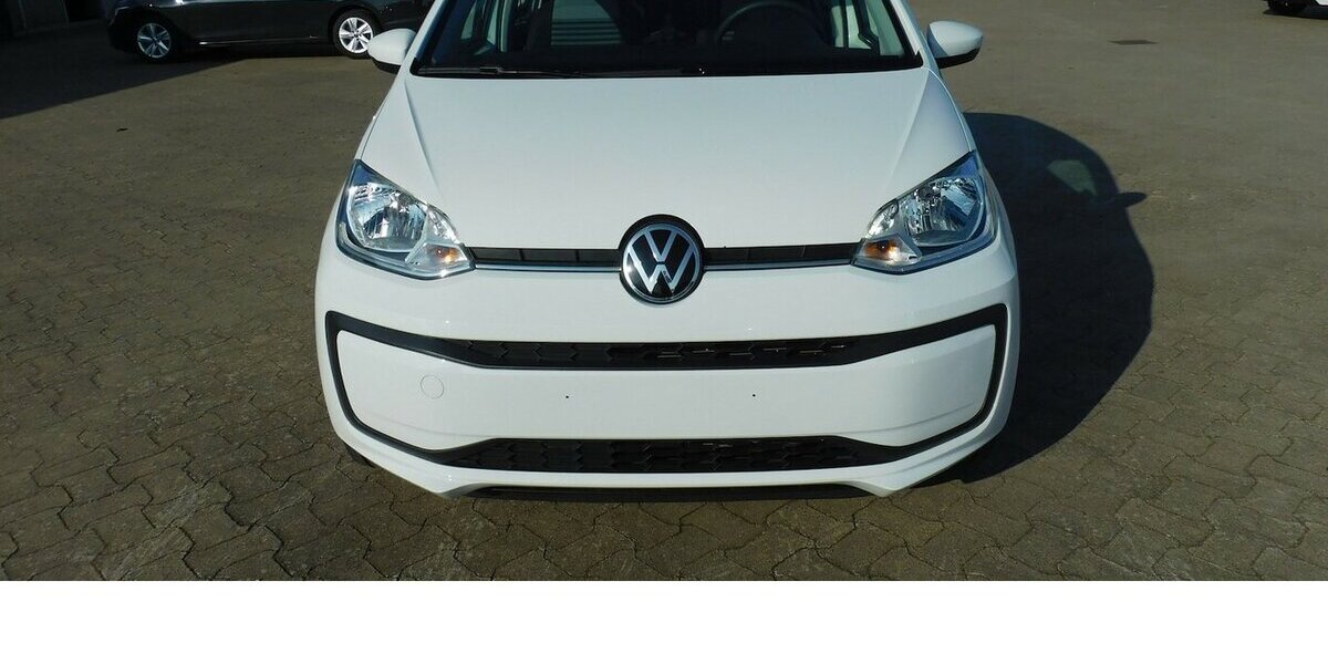 VW up! 1.0 Move MPI BMT 4Trg Klima Radio 31.700 km 11.690 &euro; Vordorf 38533