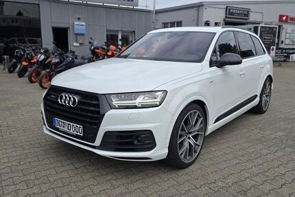 Audi SQ7 156.000 km 36.490 &euro; Braunschweig 38112