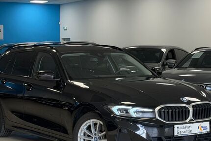 BMW 330 131.722 km 23.979 &euro; Peine 31228