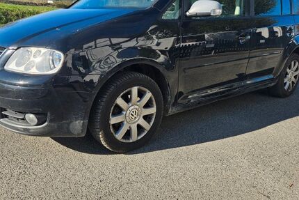 VW Touran 333.722 km 800 &euro; Schellerten OT Wendhausen 31174