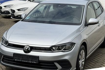 VW Polo 119.834 km 11.999 &euro; Braunschweig 38118