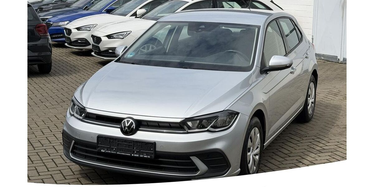 VW Polo 119.834 km 11.999 &euro; Braunschweig 38118