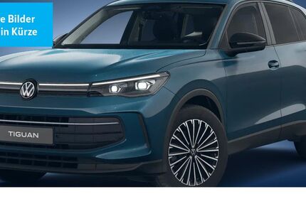 VW Tiguan 24.640 km 33.940 &euro; Braunschweig 38114