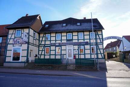 Gewerbeobjekt Liebenburg Liebenburg (Ortsteil) - 449.000&euro; | Angebot:23707543
