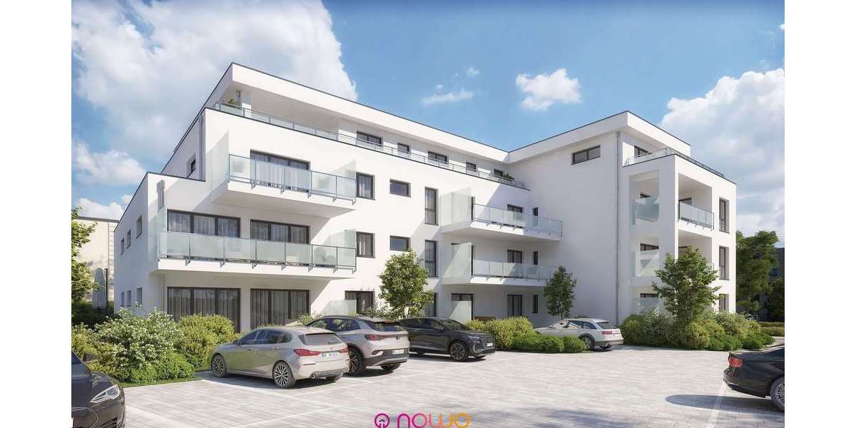 Etagenwohnung Wolfenbüttel Ahlum - 3 Zimmer, 92 m&sup2;, 420.000&euro; | Angebot:25803583