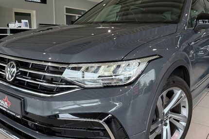 VW Tiguan 33.700 km 33.990 &euro; Braunschweig 38114