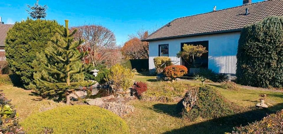 Einfamilienhaus Goslar Jürgenohl - 5 Zimmer, 140 m&sup2;, 280.000&euro; | Angebot:26007454