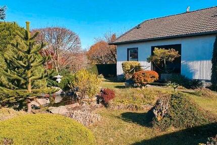 Haus Goslar Jürgenohl - 5 Zimmer, 140 m&sup2;, 280.000&euro; | Angebot:26007454