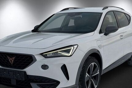 Cupra Formentor 62.950 km 22.450 &euro; Salzgitter 38229