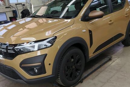 Dacia Sandero 23.437 km 16.790 &euro; Wolfenbüttel 38304