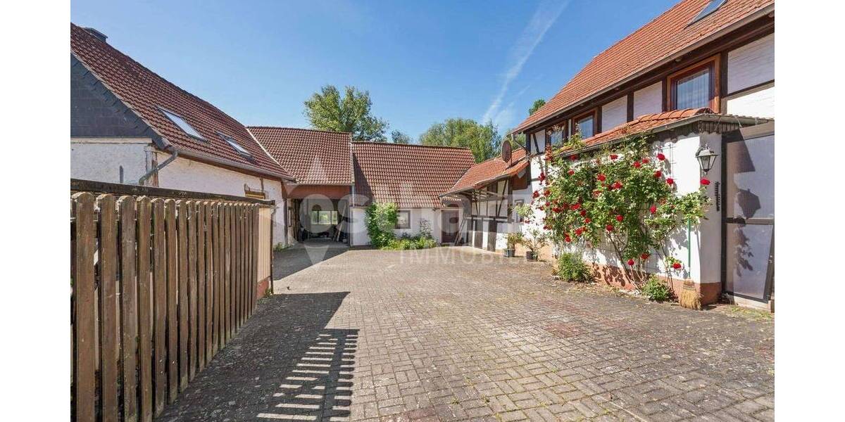 Einfamilienhaus Osterwieck OT Hoppenstedt Hoppenstedt - 7 Zimmer, 142 m&sup2;, 79.500&euro; | Angebot:26786914