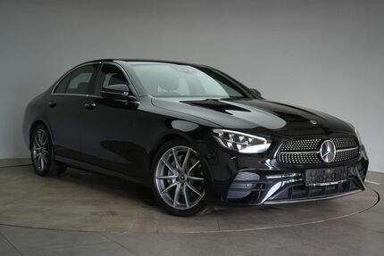 Mercedes-Benz E 220 54.000 km 39.490 &euro; Braunschweig 38110
