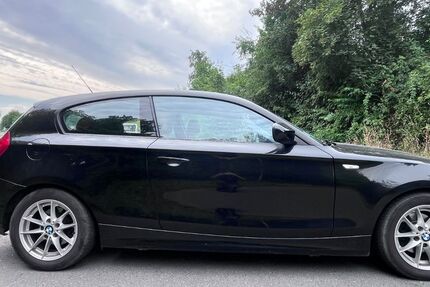 BMW 118 174.000 km 5.400 &euro; Lehre 38165
