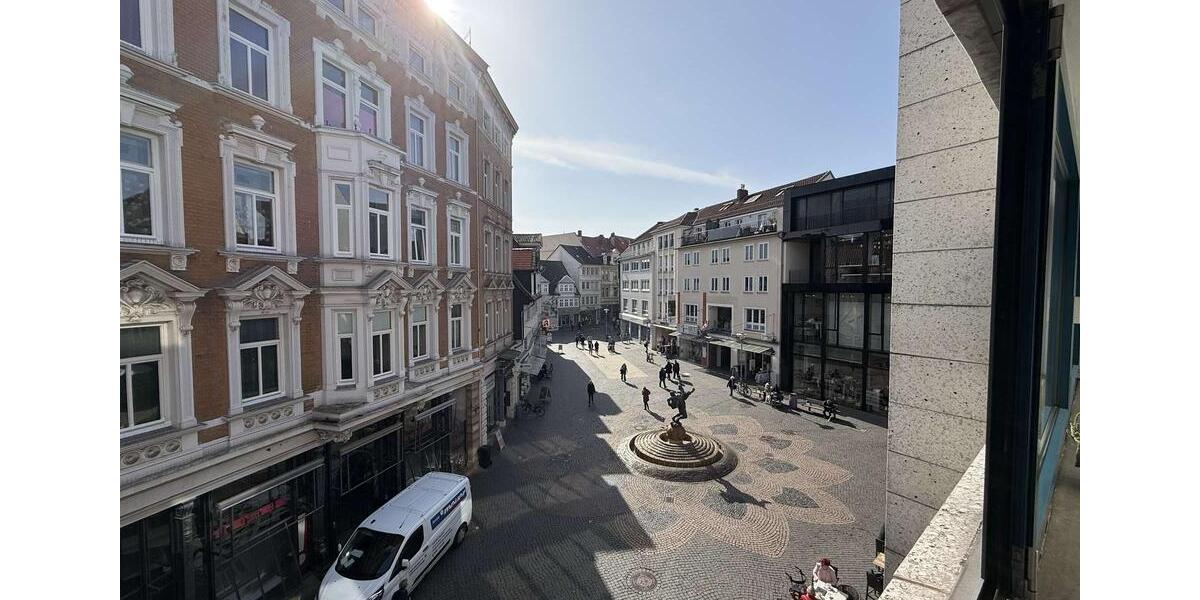 Gewerbeobjekt Braunschweig - 1.950&euro; | Angebot:25513102