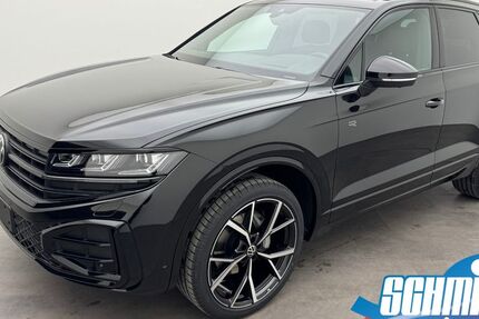 VW Touareg 12.040 km 74.900 &euro; Peine 31226