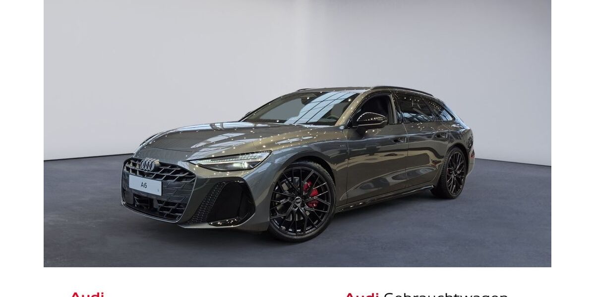 Audi A6 3.000 km 74.950 &euro; Braunschweig 38124