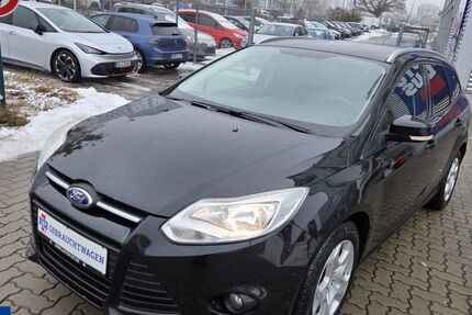 Ford Focus 160.805 km 5.499 &euro; Salzgitter 38229
