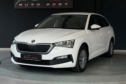Skoda Scala 86.500 km 11.790 &euro; Schöppenstedt 38170