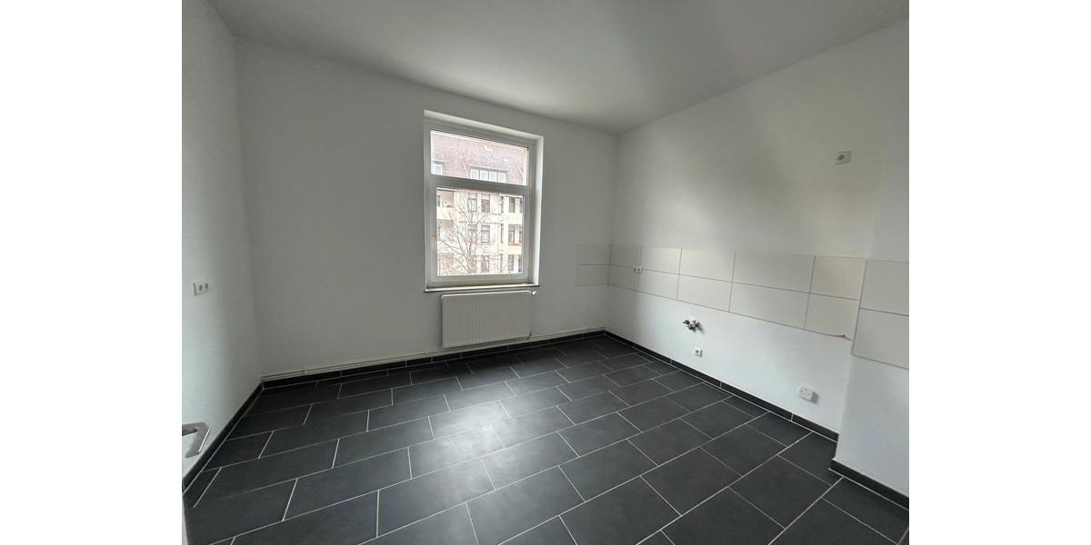 Etagenwohnung Braunschweig Lehndorf-Watenbüttel - 3 Zimmer, 99 m&sup2;, 868&euro; | Angebot:25882017