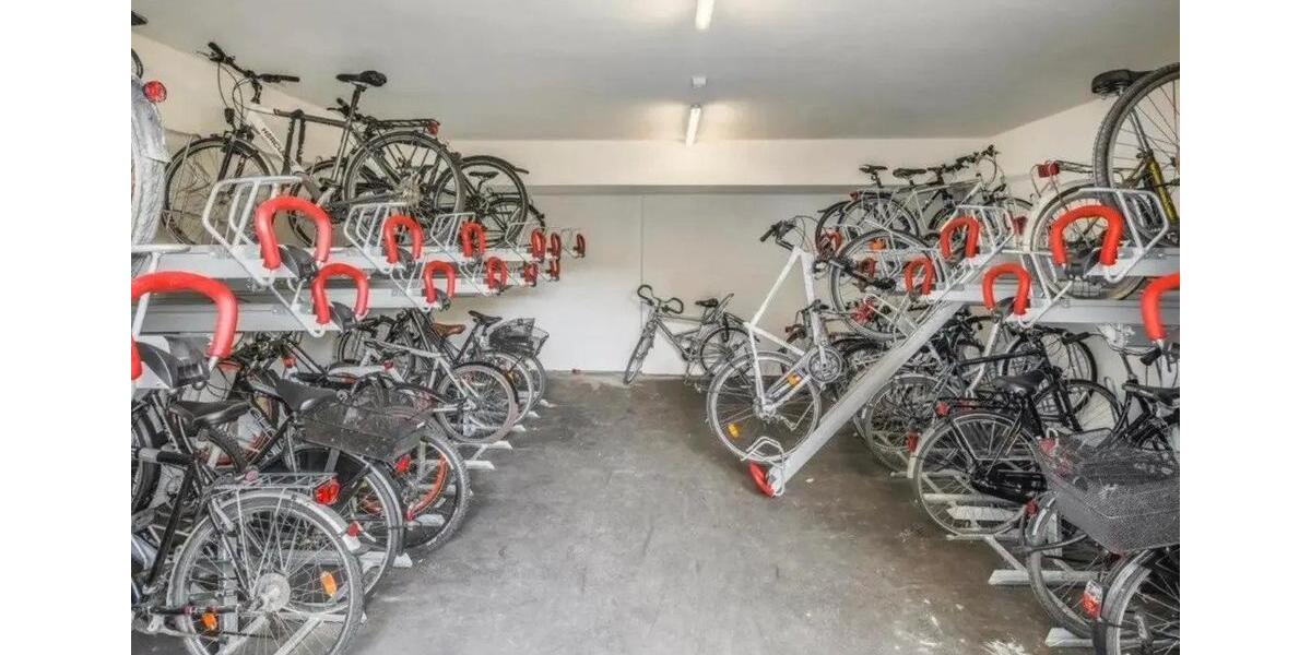 Etagenwohnung Braunschweig - 1 Zimmer, 30 m&sup2;, 177.000&euro; | Angebot:26033244