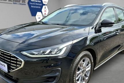 Ford Focus 61.120 km 18.890 &euro; Peine 31226