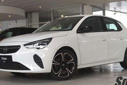 Opel Corsa 25.350 km 11.150 &euro; Schöningen 38364