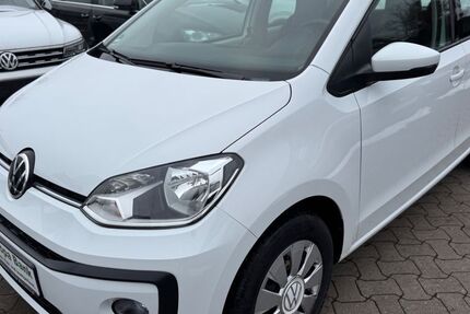 VW up! 51.050 km 10.999 &euro; Wolfenbüttel 38304