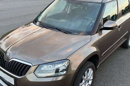 Skoda Yeti 114.800 km 10.990 &euro; Peine 31226