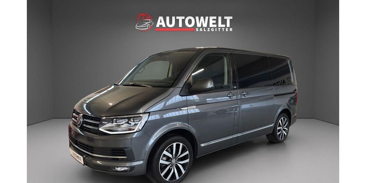 VW T6 Multivan 92.000 km 37.999 &euro; Salzgitter 38229