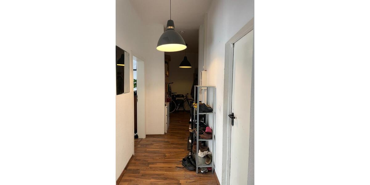 Etagenwohnung Braunschweig - 4 Zimmer, 135 m&sup2;, 1.313&euro; | Angebot:25148047