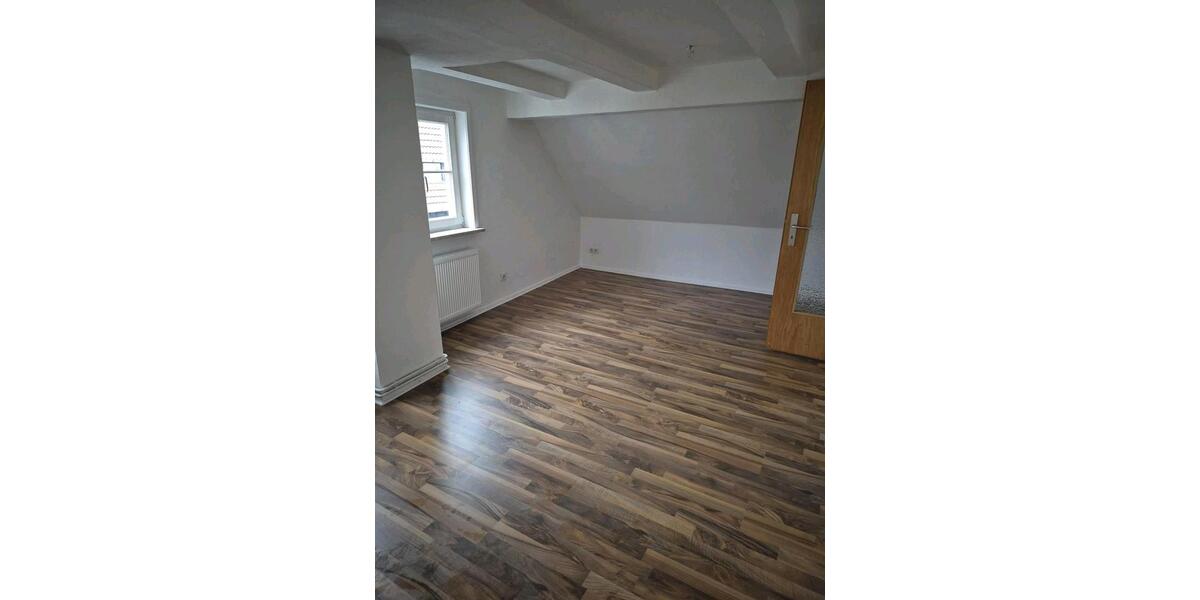 Dachgeschoßwohnung Goslar Immenrode - 2 Zimmer, 70 m&sup2;, 580&euro; | Angebot:25046248