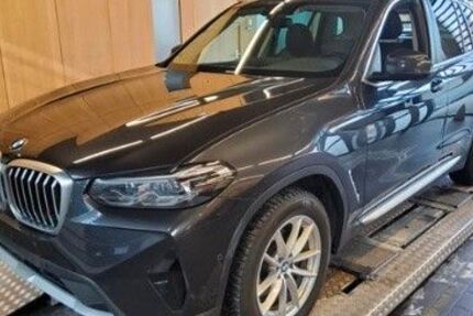 BMW X3 155.576 km 29.897 &euro; Peine 31228