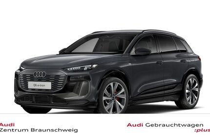 Audi e-tron 14.318 km 68.680 &euro; Braunschweig 38124