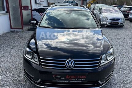 VW Passat Variant 377.787 km 5.899 &euro; Goslar 38644