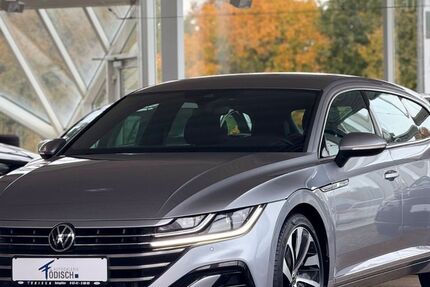 VW Arteon 90.557 km 27.880 &euro; Salzgitter 38228