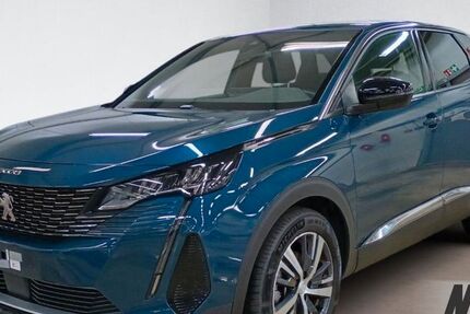 Peugeot 3008 23.200 km 16.790 &euro; Schöningen 38364