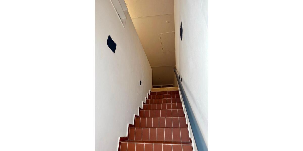 Etagenwohnung Wolfenbüttel - 3.5 Zimmer, 118 m&sup2;, 790&euro; | Angebot:25343297