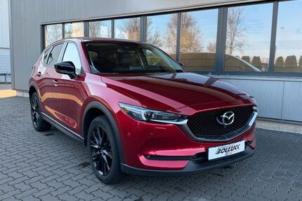 Mazda CX-5 80.600 km 19.000 &euro; Goslar 38644
