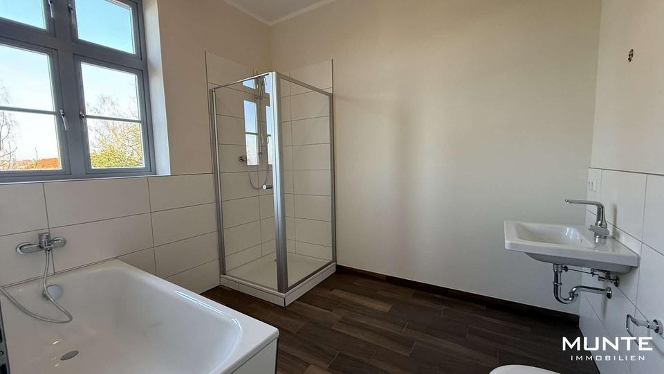 Etagenwohnung Denkte - 7 Zimmer, 208 m&sup2;, 1.554&euro; | Angebot:22138382