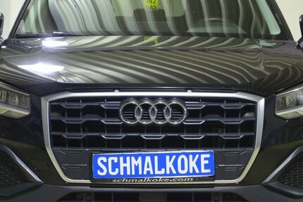 Audi Q2 46.600 km 21.500 &euro; Braunschweig 38112